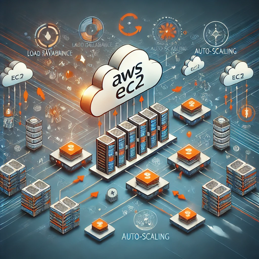 Building a Scalable Architecture with AWS EC2